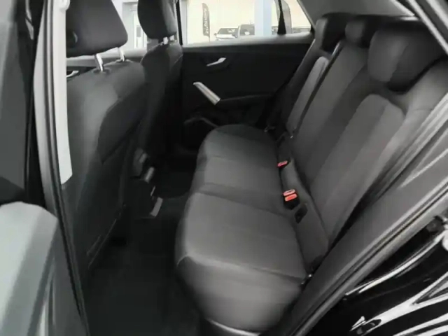 Audi Q2 35 tfsi 150 bvm6 design — photo 23