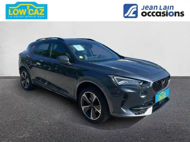 Cupra Formentor 2.0 tdi 150 ch dsg7 4drive — photo 3