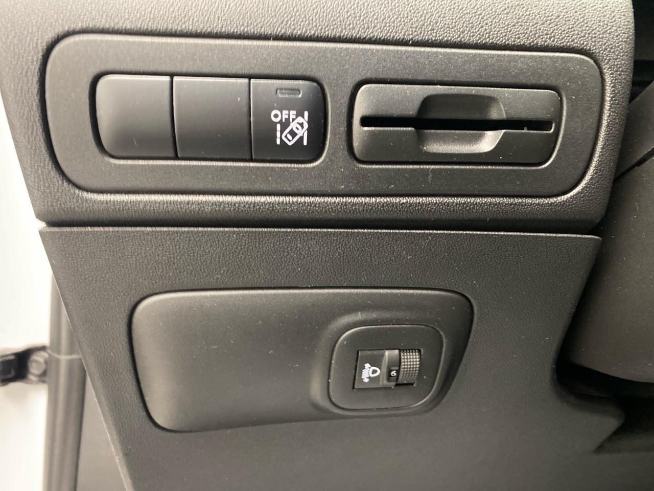 Citroën C3 Aircross bluehdi 110 s&s bvm6 c-series — photo 19