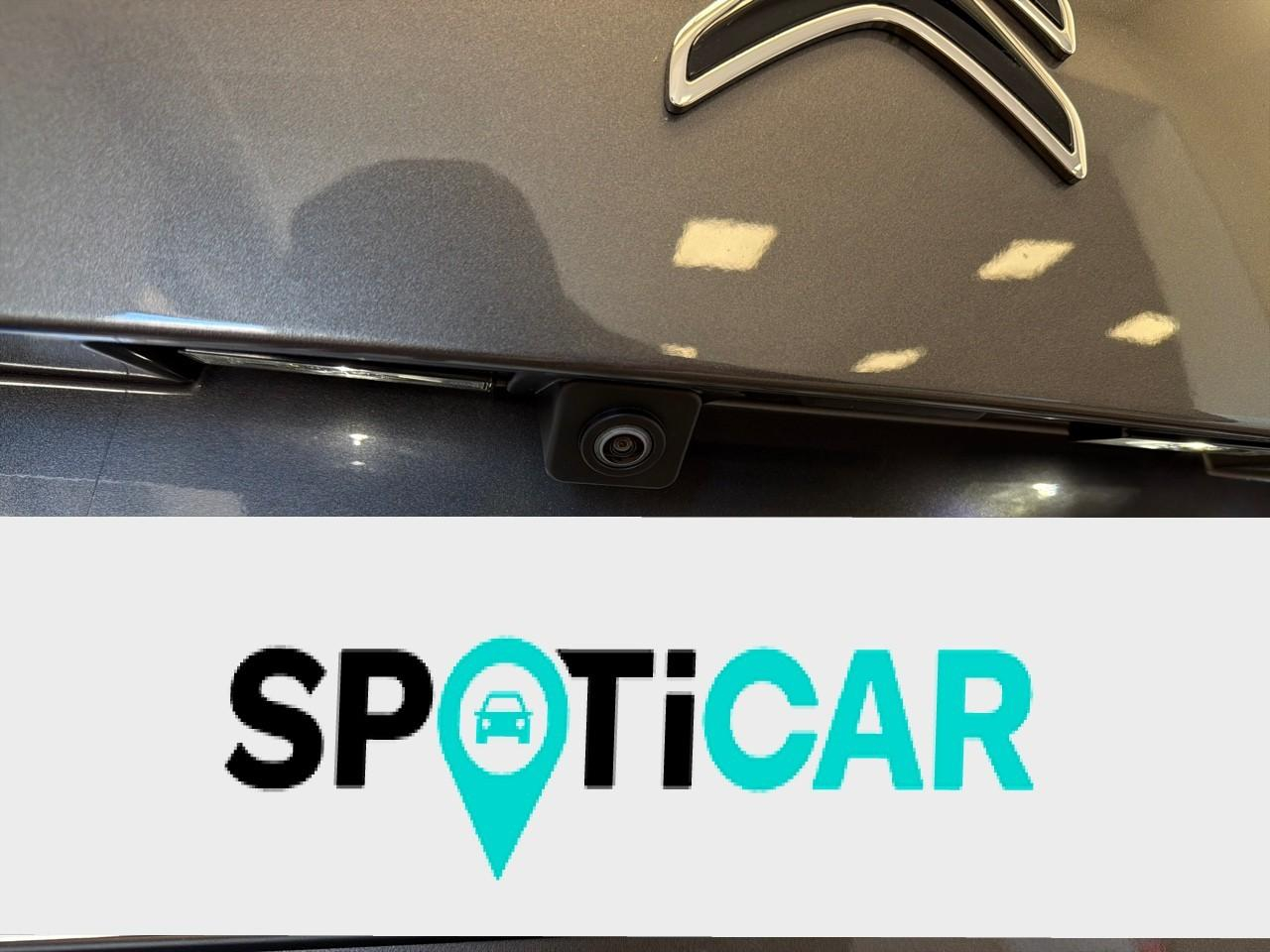 Citroën C5 Aircross hybride 136 e-dcs6 max — photo 25