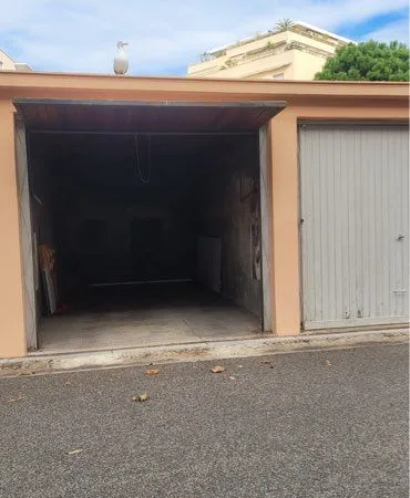 Garage / Box frejus plage