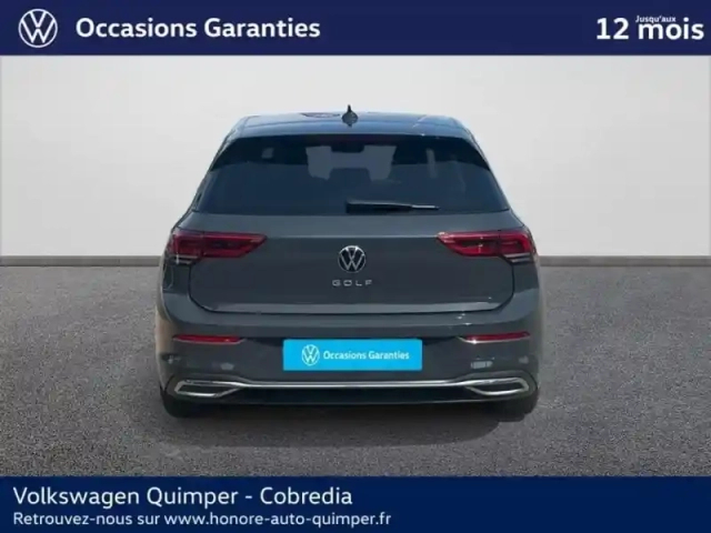 Volkswagen Golf 1.0 tsi opf 110ch active — photo 6