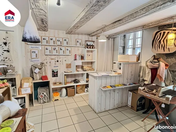 Local commercial FIGEAC