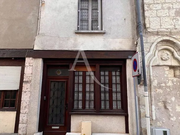 Maison 3 pièces 75 m²