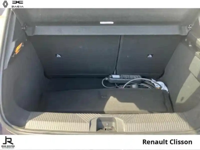 Renault 5 e-tech electrique 120ch techno autonomie urbaine — photo 7