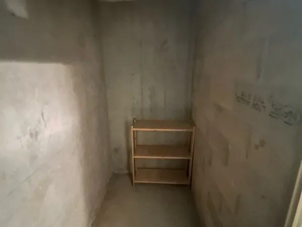 Cave sécurisée à louer - 3,24 m² - Villeurbanne République (à moins de 5 min du métro)