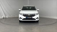 Dacia Sandero 1.0 ECO-G 100ch Expression — photo 1