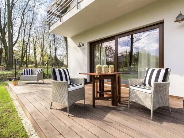 Appartement 5 pièces 106 m²