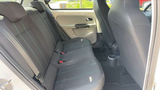 Seat Mii 1.0 60 - Style – 2016 – 101400 km – Essence – Boîte Manuelle — photo 3