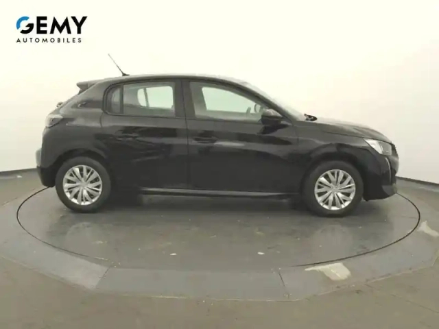 Peugeot 208 bluehdi 100 s&amp;s bvm6 — photo 22