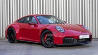 Porsche 911 Coupé 3.6 541ch Carrera GTS PDK — photo 25