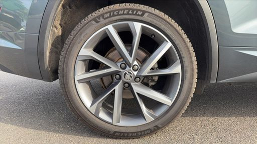 Skoda Kodiaq 2.0 TDI 150 DSG7 - Sportline – 2020 – 139374 km – Diesel – Boîte Automatique — photo 51