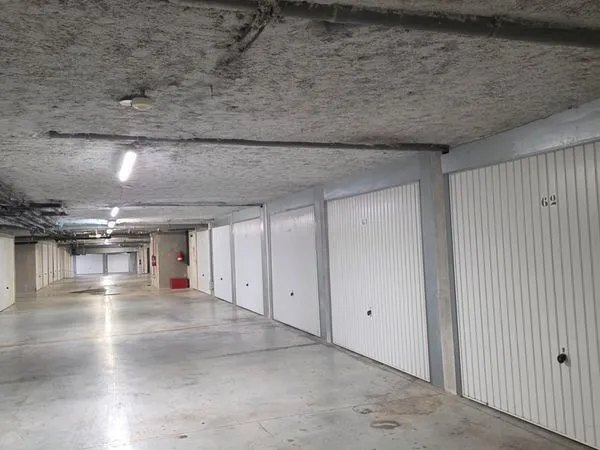 Garage BOX DRAGUIGNAN 83