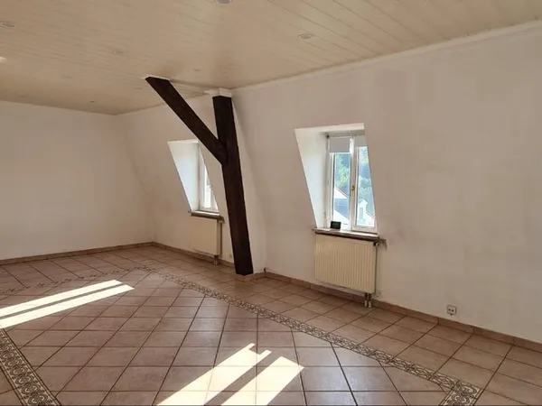 Appartement Bas Rebberg Mulhouse