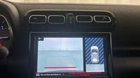 Citroen C3 Aircross BlueHDi 120ch S&S Shine Pack EAT6 — photo 28