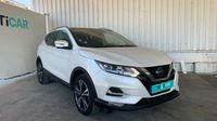 Nissan Qashqai 1.3 DIG-T 140ch N-Connecta 2019 — photo 3