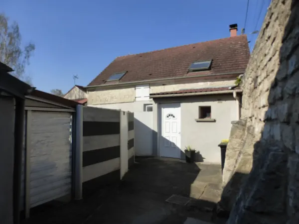 EXCLUSIF ENSEMBLE IMMOBILIER LOCATIF