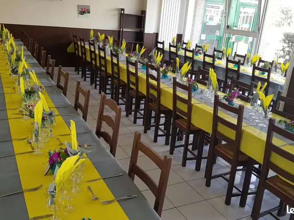 Restaurant a vendre