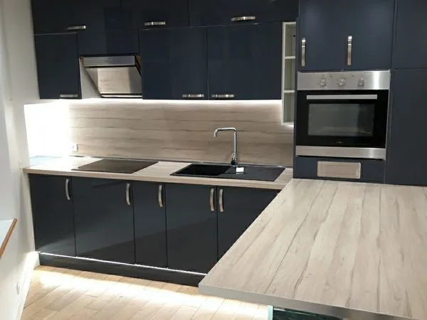 Appartement t2 à limoges