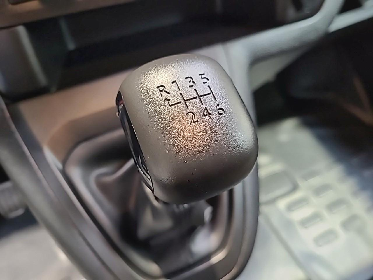 Citroën Jumpy fgn m bluehdi 120 s&s bvm6 — photo 18