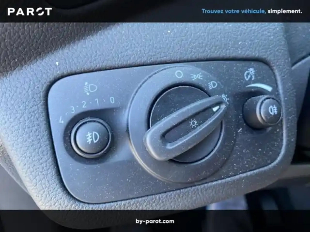 Ford Kuga 1.5 flexifuel-e85 150ch stop&amp;start titanium 4x2 euro6.2 — photo 24