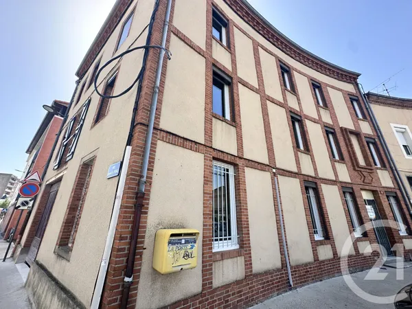 Local commercial 350 m²