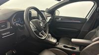 Renault Arkana 1.6 E-Tech hybride 145ch Engineered -22 — photo 12