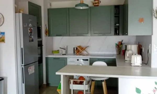 Maison 4 pièces 88 m²