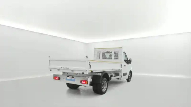 Renault Master cc prop rj3500 l2 pafc blue dci 130 euro vi — photo 112