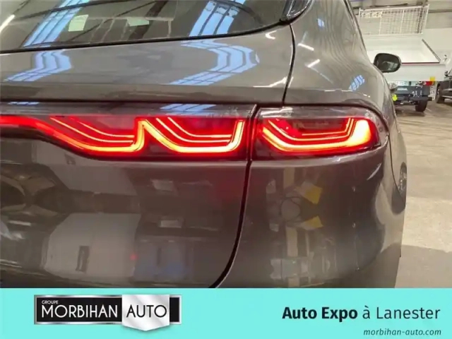 Alfa Romeo Tonale 1.5 hybrid 130 ch tct7 — photo 22