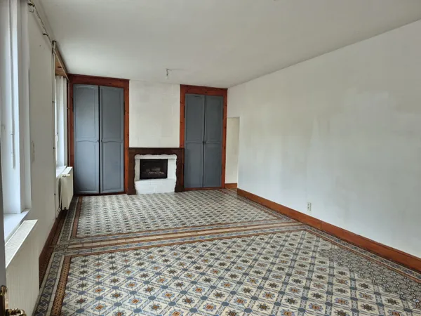 Maison 3 pièces 96 m²