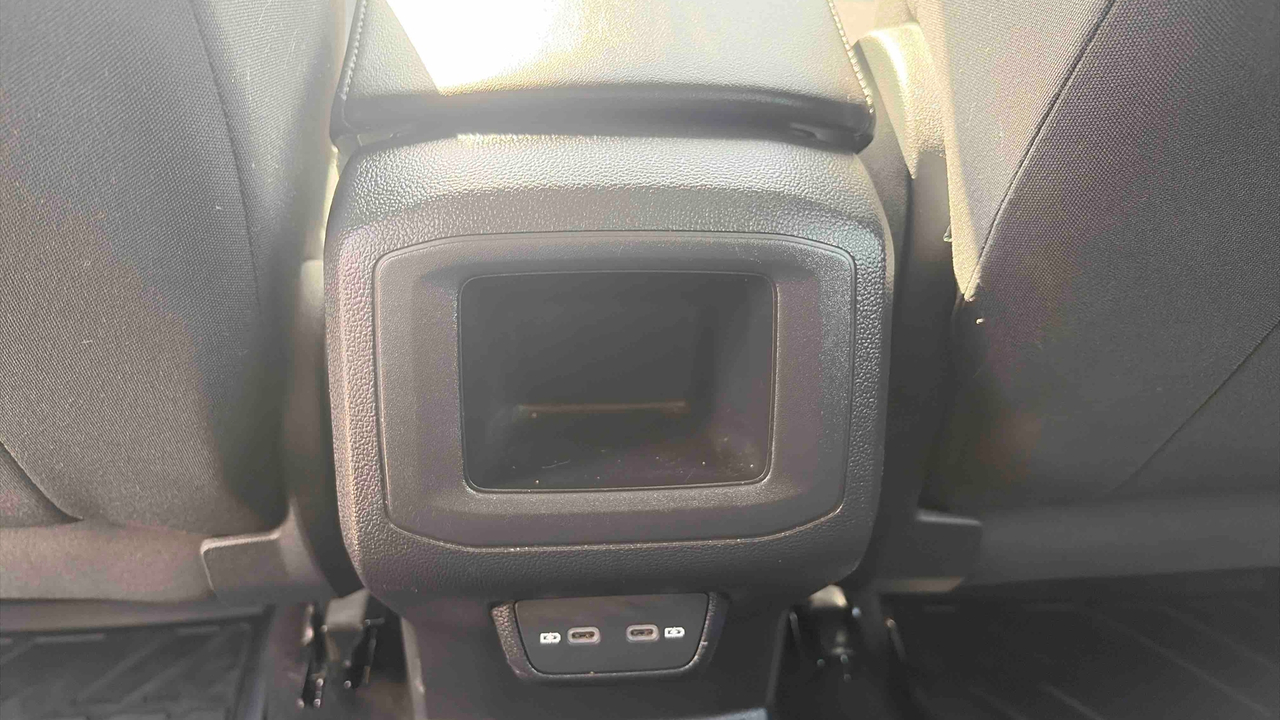 Volkswagen T-Cross 1.0 TSI 95 Start/Stop BVM5 — photo 31