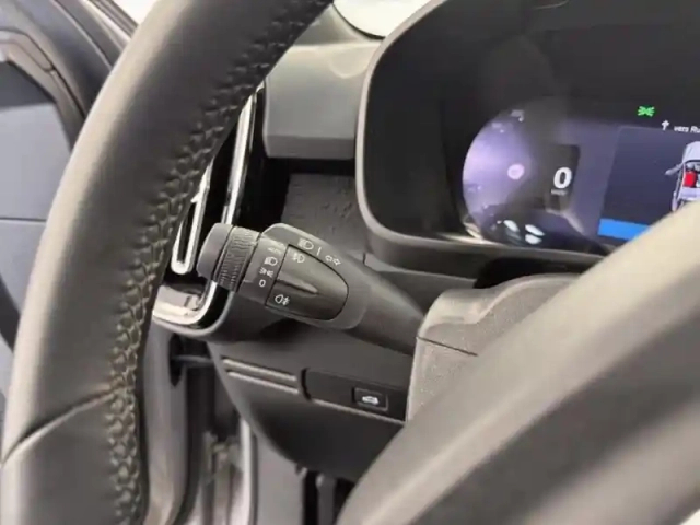 Volvo C40 recharge 231ch start — photo 15