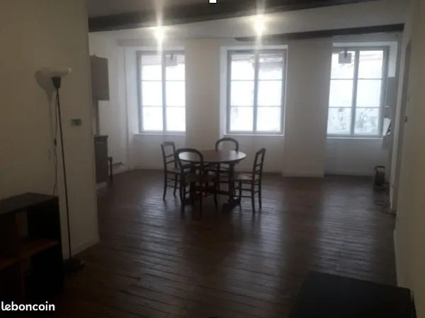 Appartement 46 m2