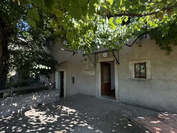 Maison Location Saint-André-de-Majencoules 4p 77m² 520€