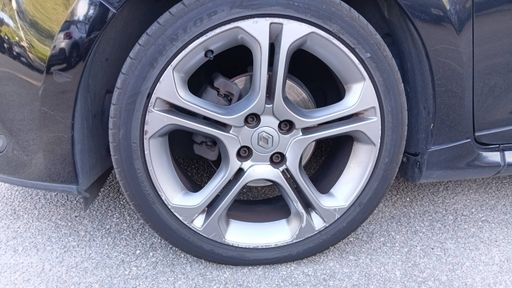Renault Clio 0.9 TCe 90 - Intens – 2017 – 88288 km – Essence – Boîte Manuelle — photo 14