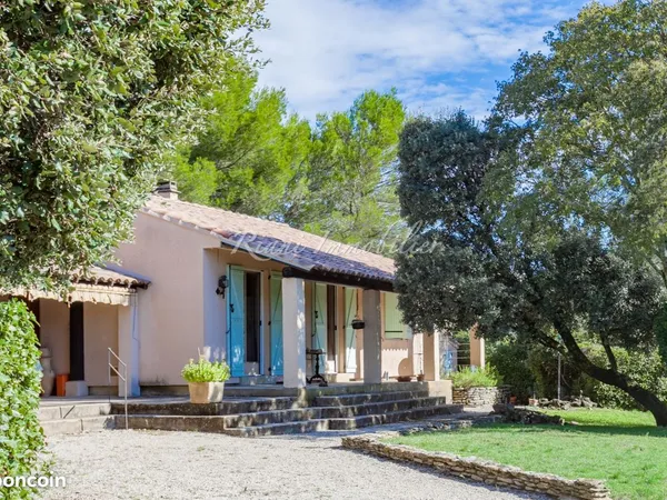 Maison 4 pièces 84 m²