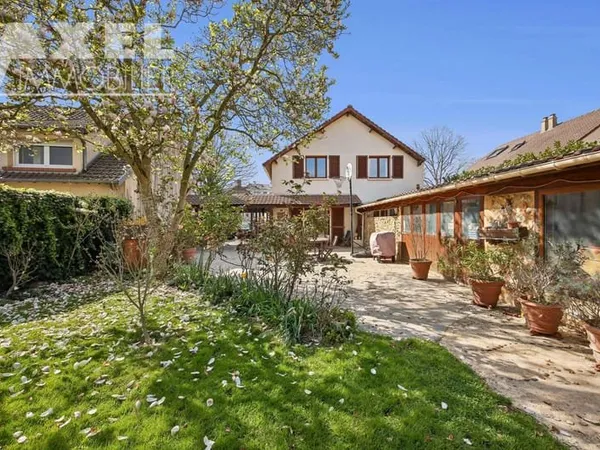 Maison à vendre Bois-d'Arcy