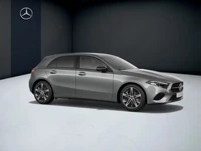 Mercedes Classe A 180 progressive line — photo 14