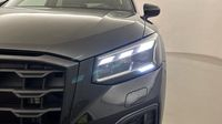 Audi Q2 35 TFSI 150ch S line S tronic 7 — photo 17