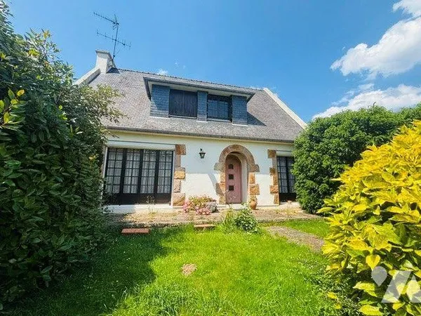 Maison 8 pièces 175 m²