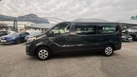 Renault Trafic Combi Grand 2.0 Blue dCi 150ch Evolution auto -25 — photo 8