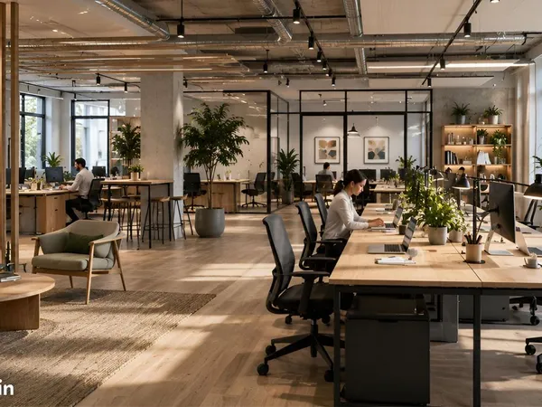 Local d’activité et entrepôt Vente Marseille  255m² 442608€