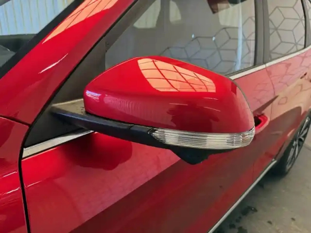 Mg Zs 1.5 l hybrid+ 197 ch — photo 53