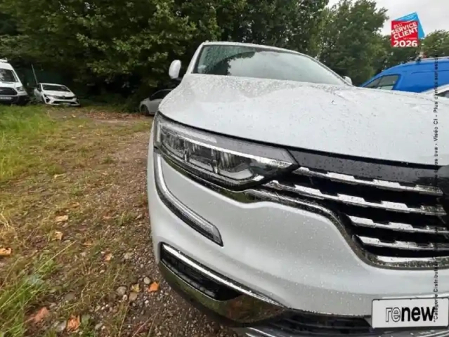 Renault Koleos 1.3 tce 160ch evolution edc — photo 13