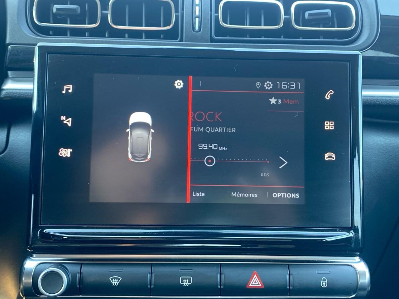 Citroën C3 1.2 puretech 83ch s&s max — photo 19