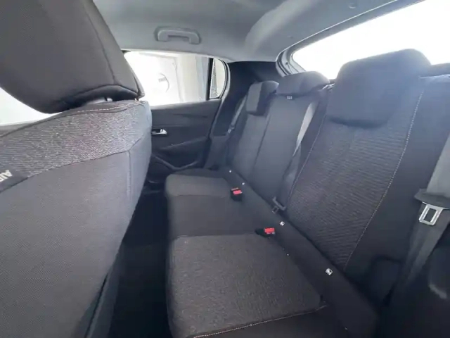 Peugeot 208 100 s&amp;s bvm6 — photo 12