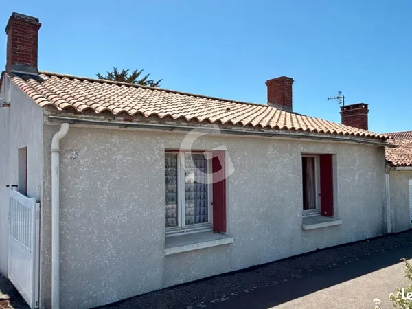 Maison 3 pièces 82 m²