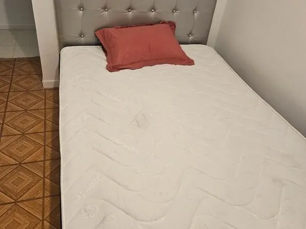 Cohabitation chez l'habitant