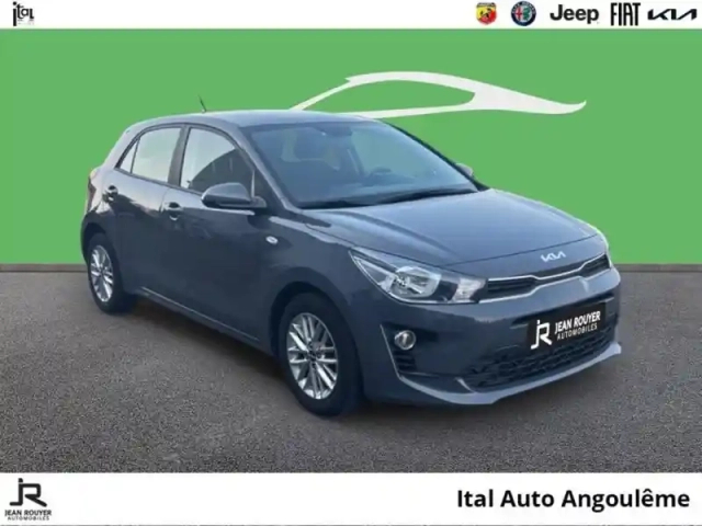 Kia Rio 1.2 dpi 84ch active — photo 3